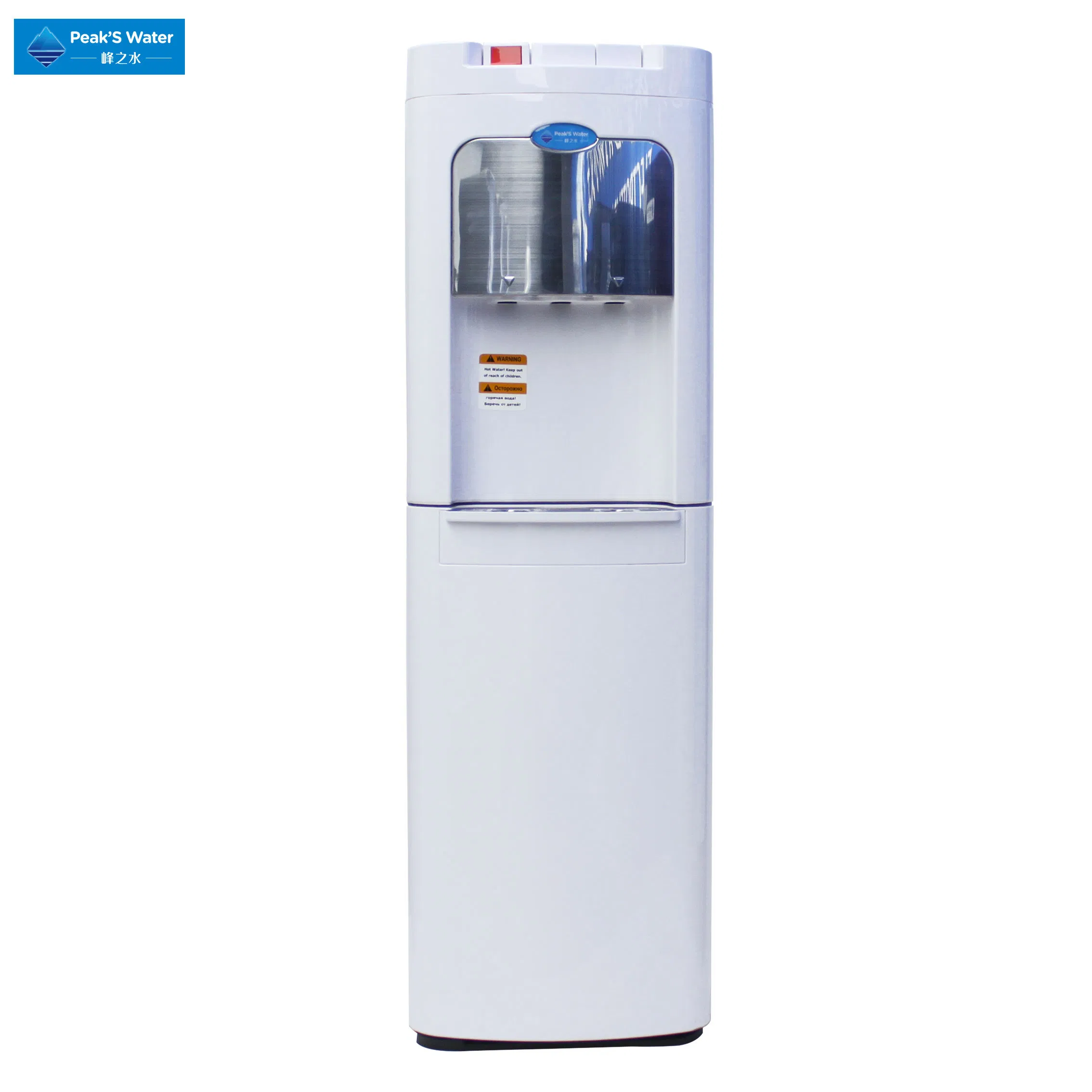 New Chinese Directly Normal Hot and Cold Water Dispenser