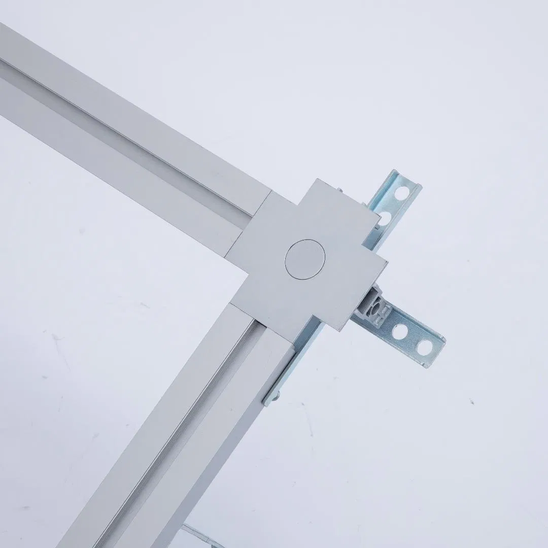OEM Customized Good Durability Keel Attachment with Simple Operation