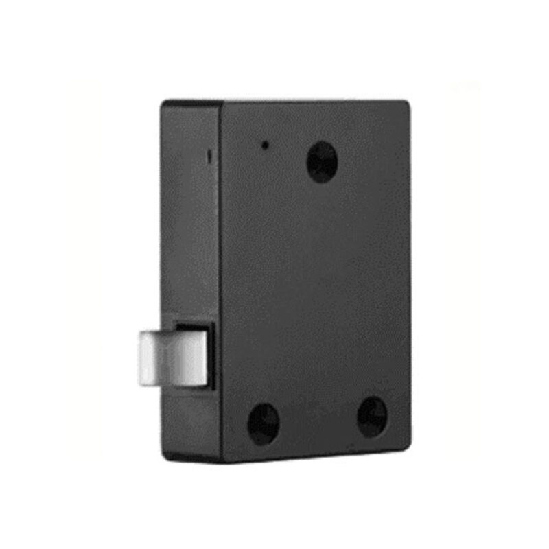 Low Price Wholesale Furniture Hardware Electronic Biometric Digital Fingerprint Drawer Lock for Office Furniture Cabinet