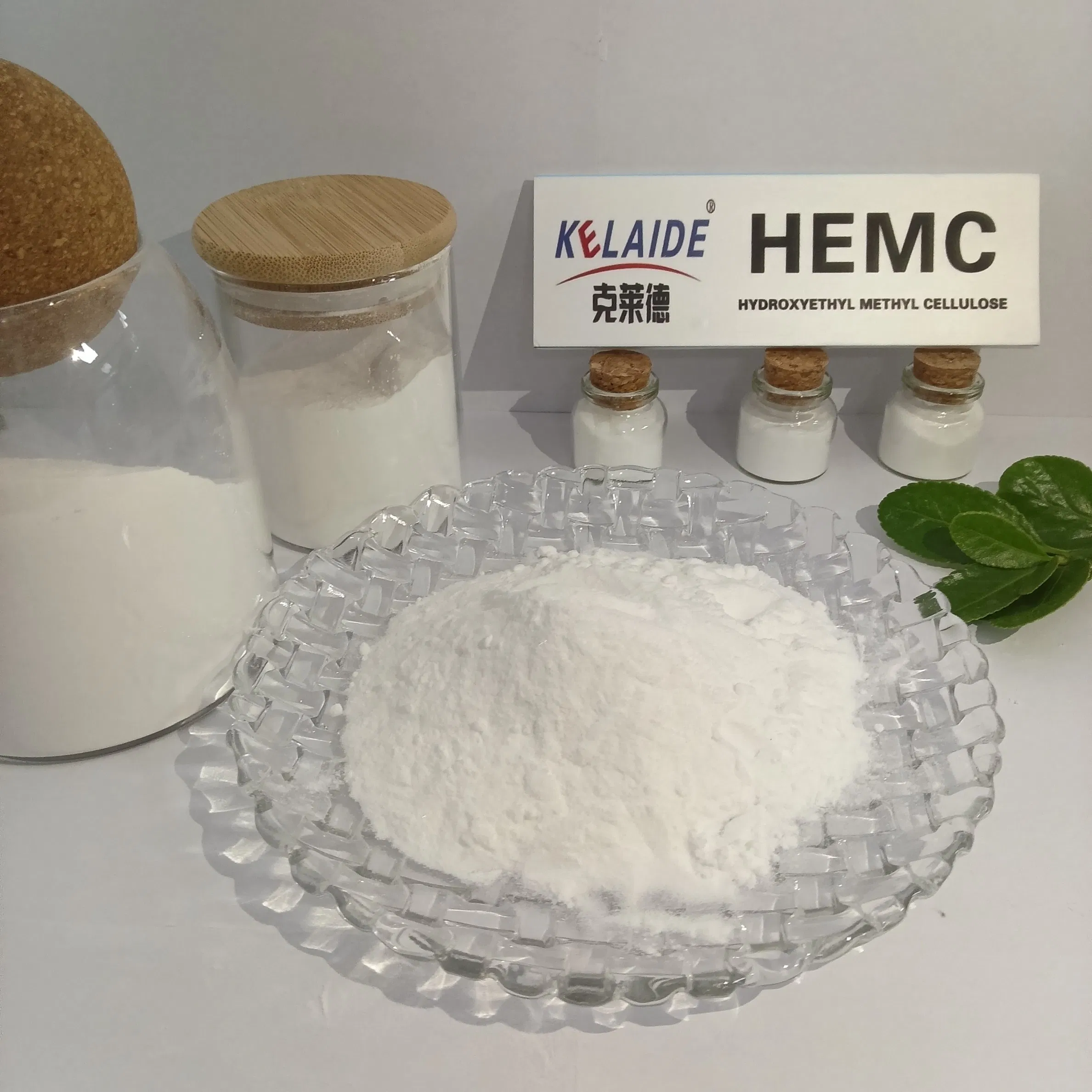 Hydroxyethyl Methyl Cellulose (MHEC) Used in Plaster