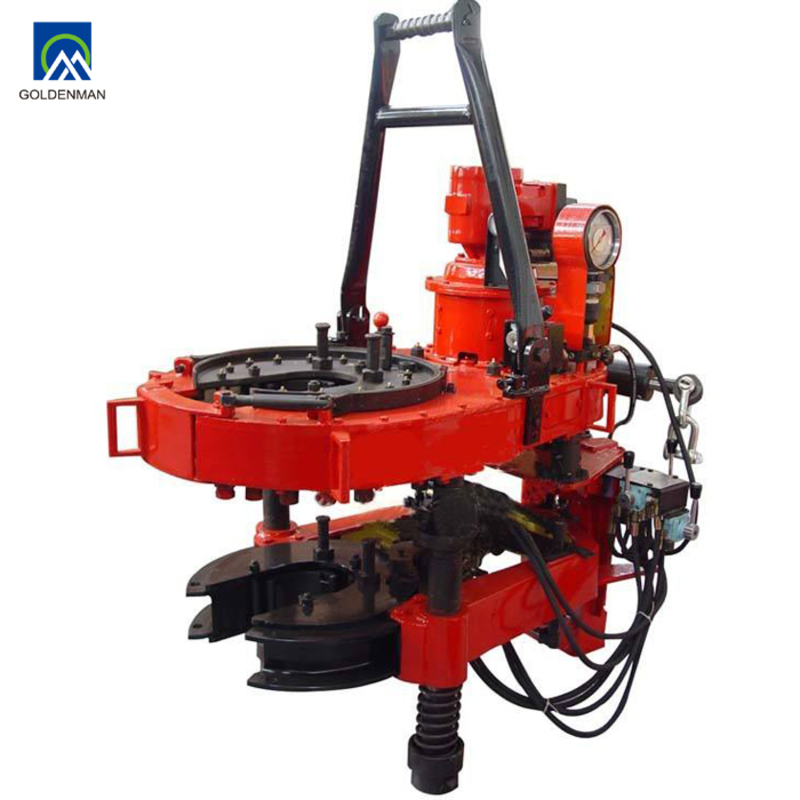 High Torque Hydraulic Power Tongs for Oil and Gas Operations