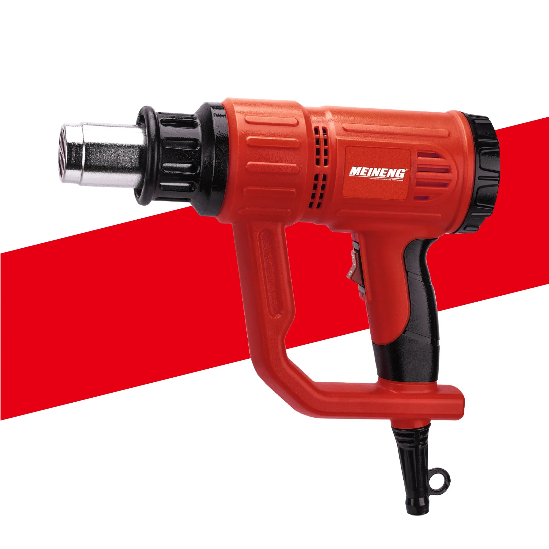 Powerful Adjustable Temperature 747 Heat Gun for Crafts and Repairs