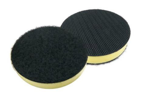 Полировальная подушка FANXI 125мм, 150мм, средняя жесткость