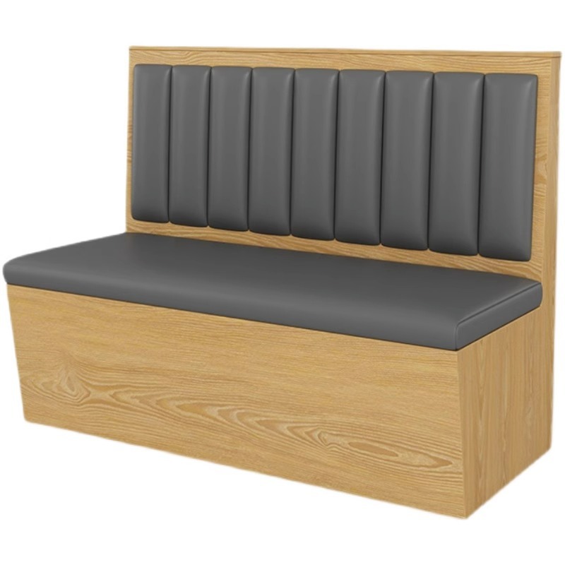 Набор мебели деревянный ресторан диван столы стулья