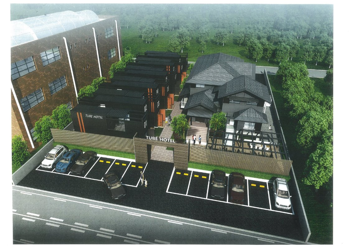 20FT Great Insulation Bedroom and Office Modern Modular Container Prefabricated House/ 20hc 40hc Custom-Made Steel Structure Hotel Container