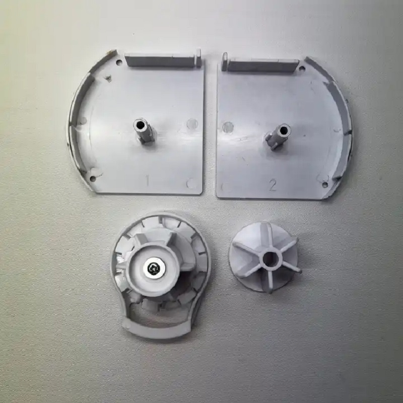Roller Blind Accessories 28mm Tube Parts Curtain Poles Track Accessories Roller Clutch