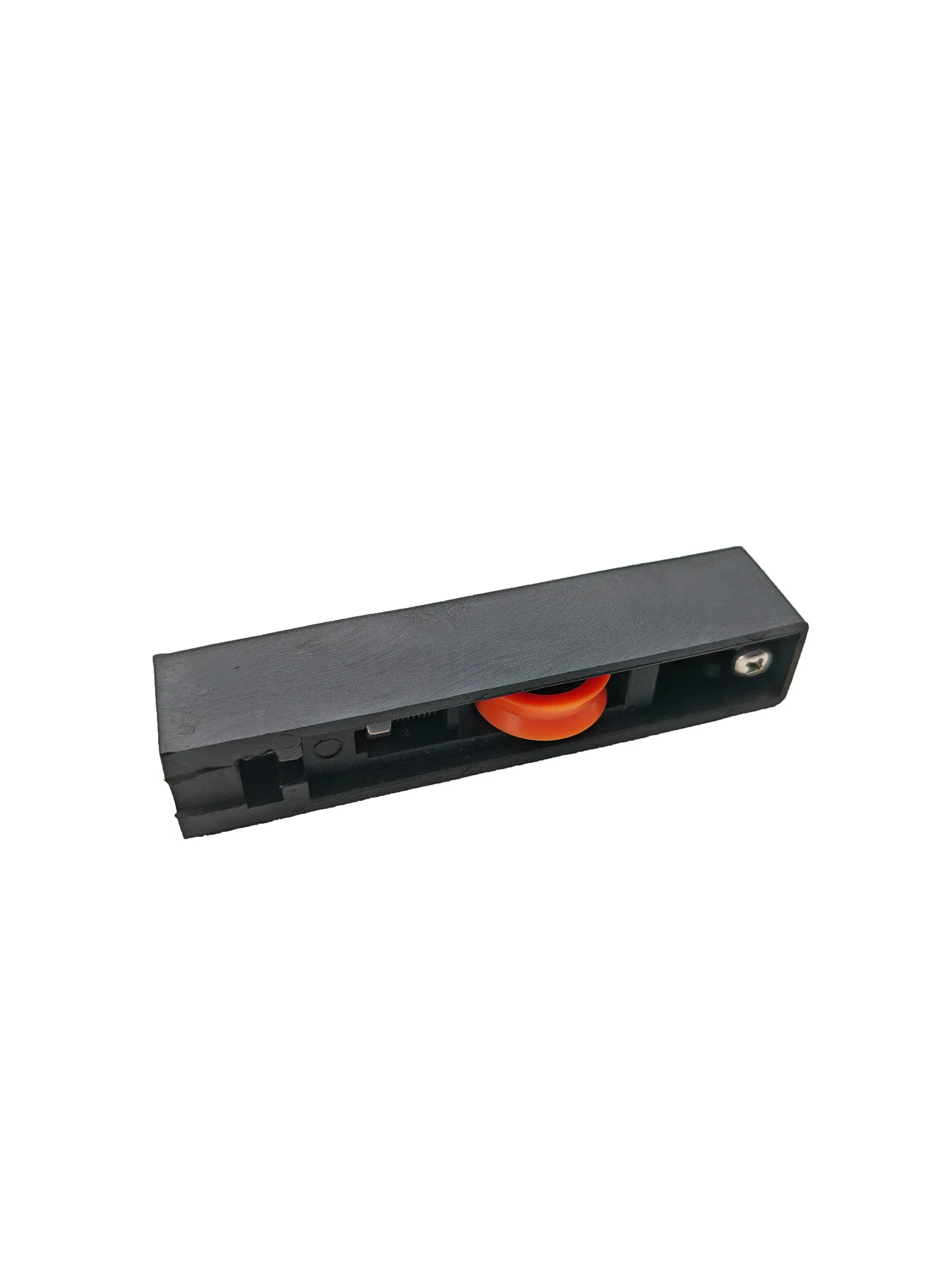 New Design PVC Window Accessories Nylon Sliding Window Door Roller
