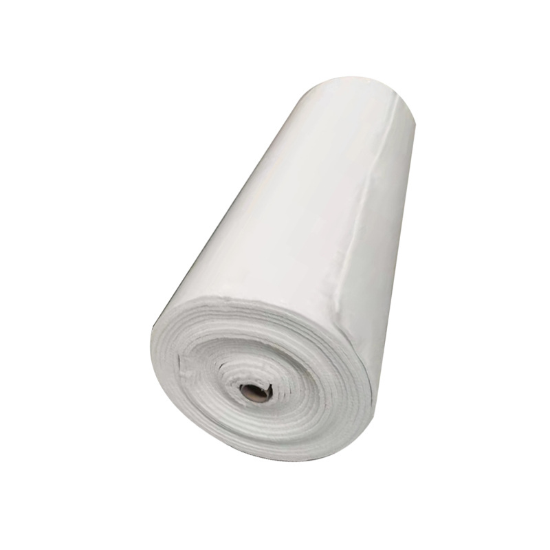 Low Thermal Conductivity Silica Aerogel Heat Insulation Blanket Europe 0.015 for Liquified Nitogen