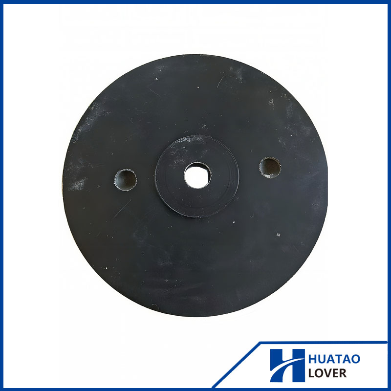 Полировальные круги Glass Stone для стекла