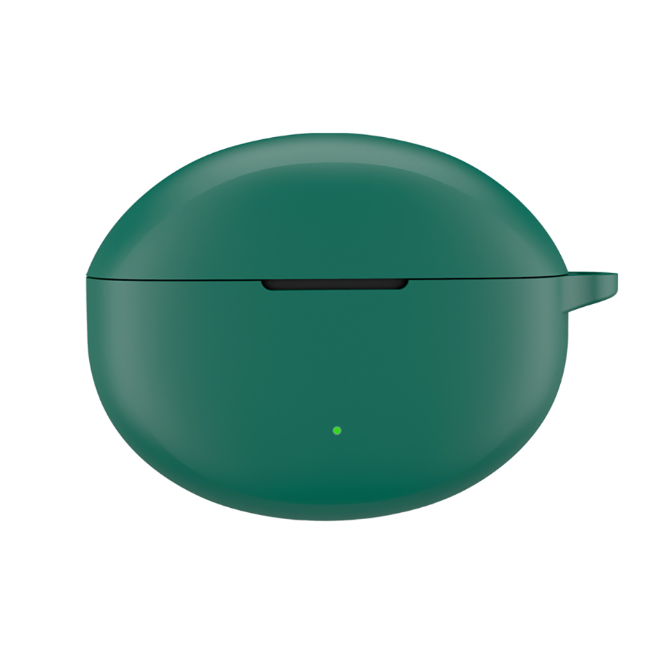 High Quality Bluetooth Earphone Cover Silicone Headphone Earbuds Case for Oppo Enco Air4 PRO