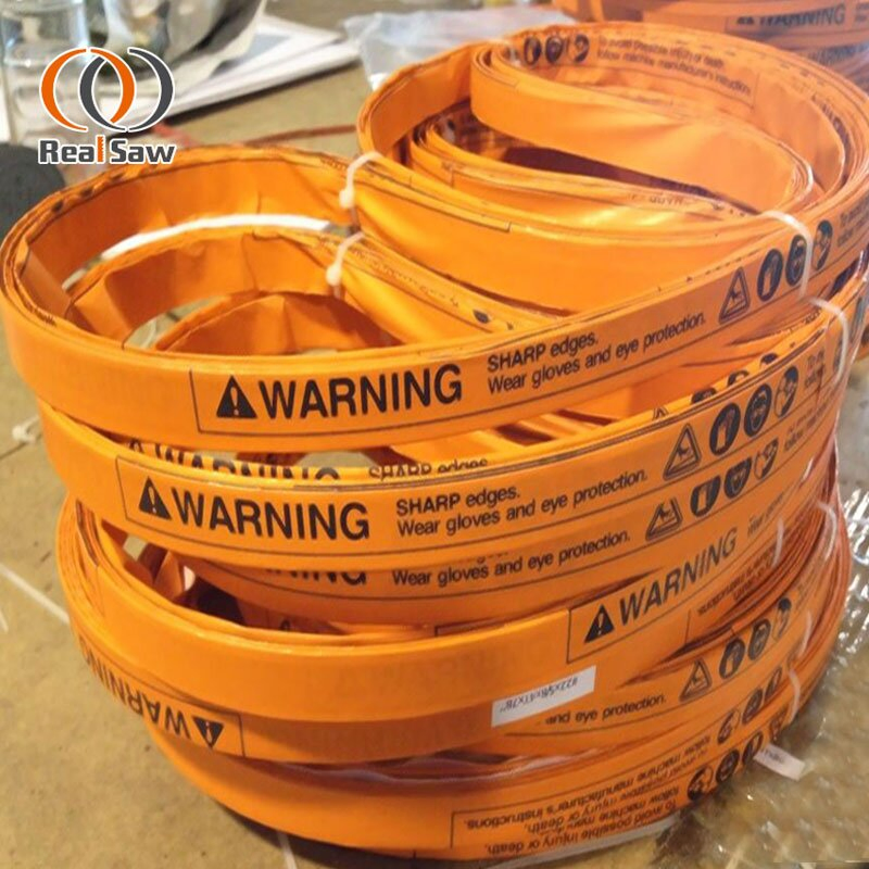 Factory Wholesale Meat Cutting Saw Blade Speed Bone Cutting Bandsaw Blades