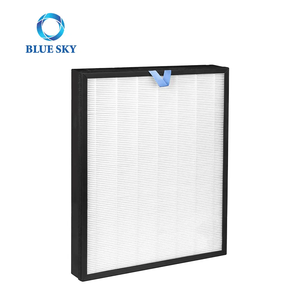 High Quality Everestair-RF Filter Replacement for Levoit Everestair Air Purifiers for Home Dust Smoke Air Purifier Parts