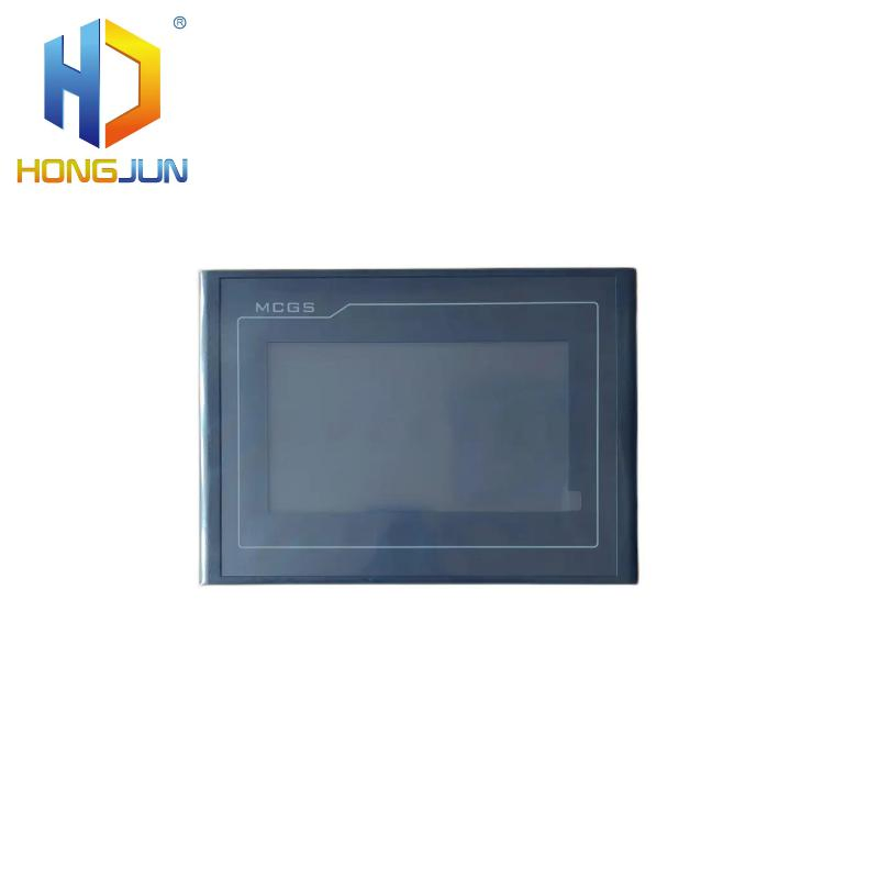 Сенсорный HMI экран MCGS TPC7032KW 7 дюймов