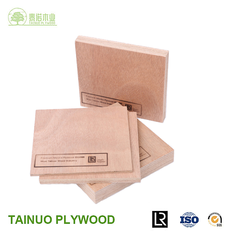 AA E0 Grade Waterproof Marine Plywood