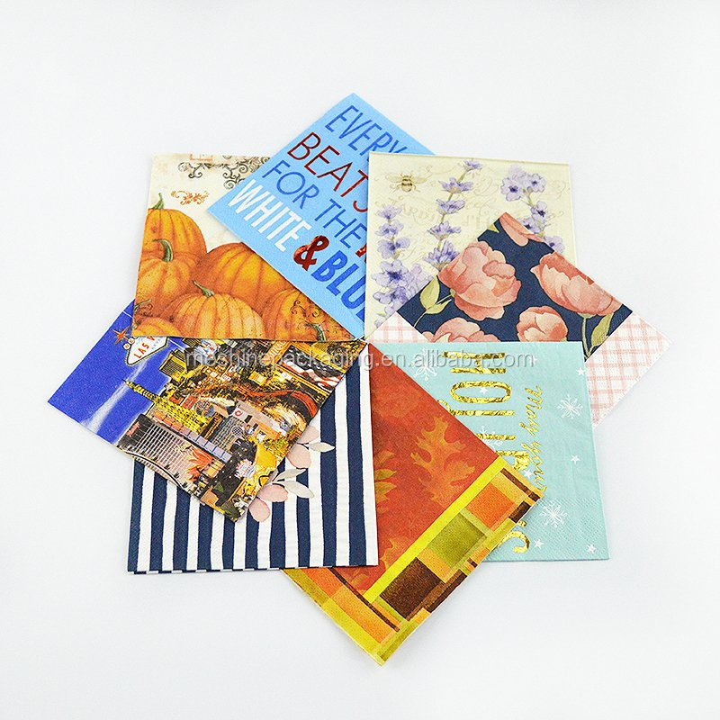 Superior Deluxe Wholesale Dinner Napkins