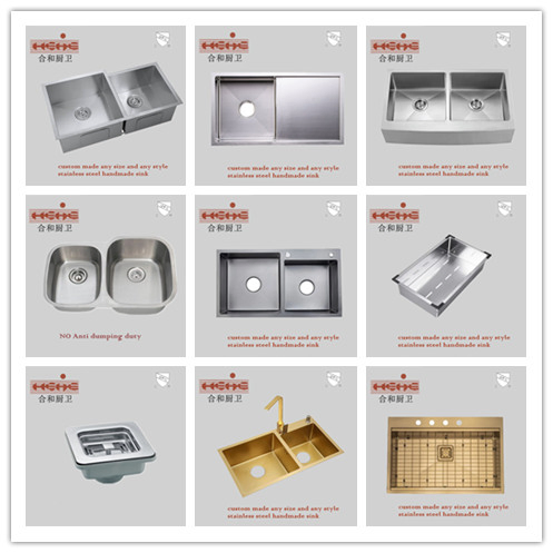 Stainless Steel Strainer for Kitchen Sink