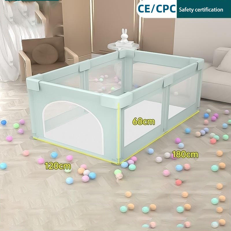 Manufacturer High Quality Very Cheap Indoor Baby Playpen