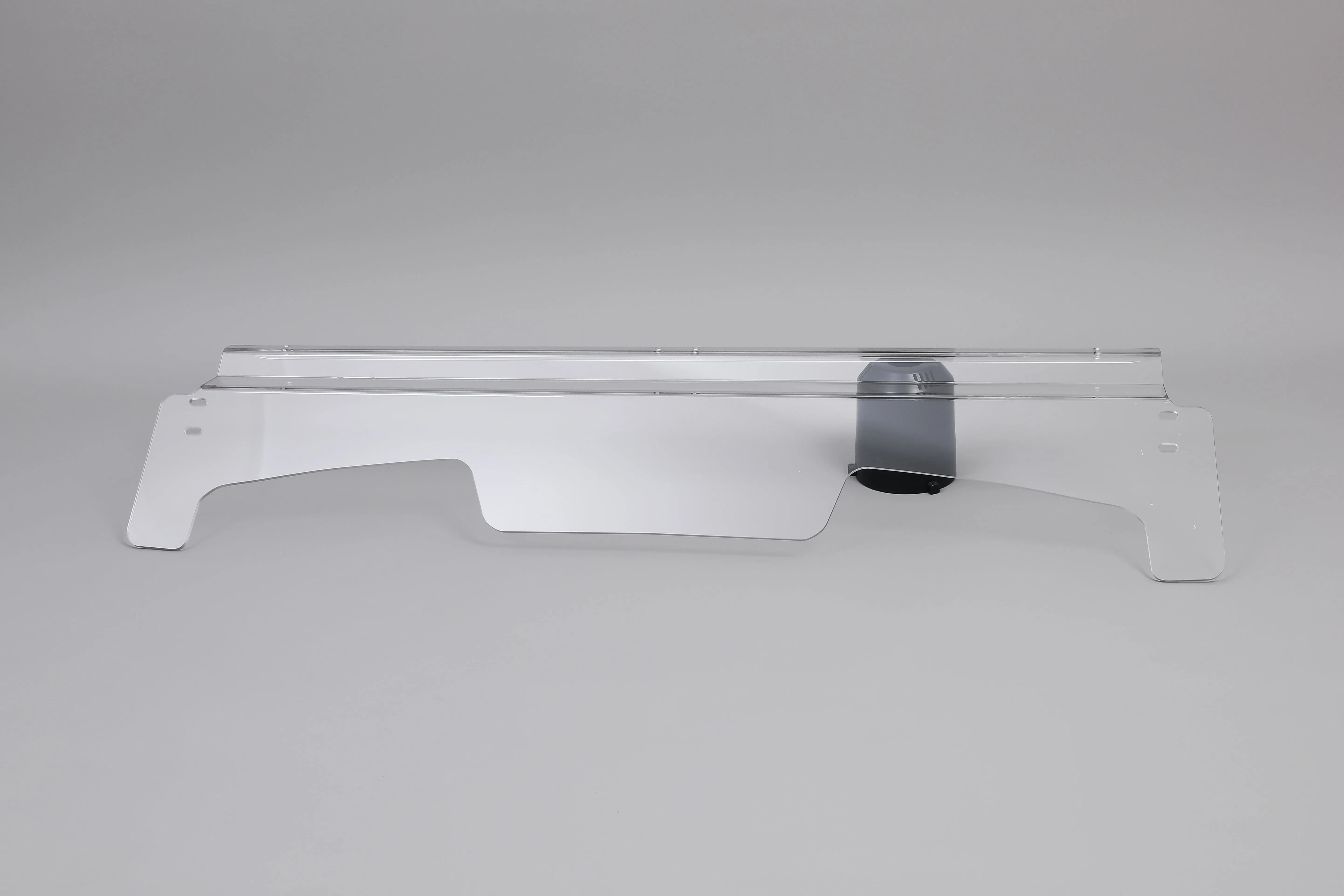 Durable Polycarbonate Windshield for off-Road Beach Buggy Use