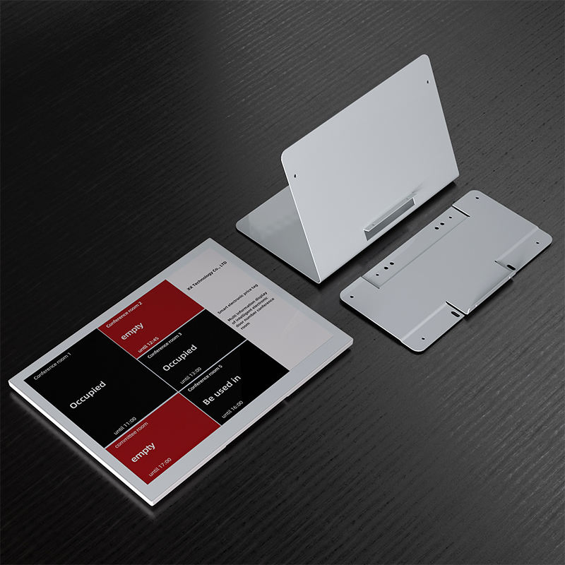 Large Format Electronic Shelf Label Display 13.3-Inch E-Ink Digital Price Tag System for Retail, Pharmacy & Smart Office Solutions Loss Protection