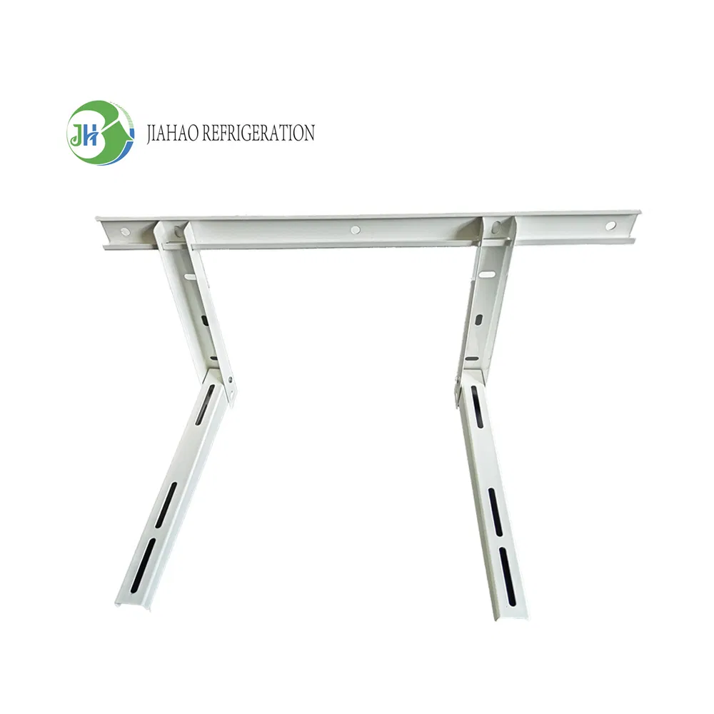 Jiahao Manufacture Heavy-Duty Universal Wall Bracket for Home Use Outdoor Air Conditioner Unit