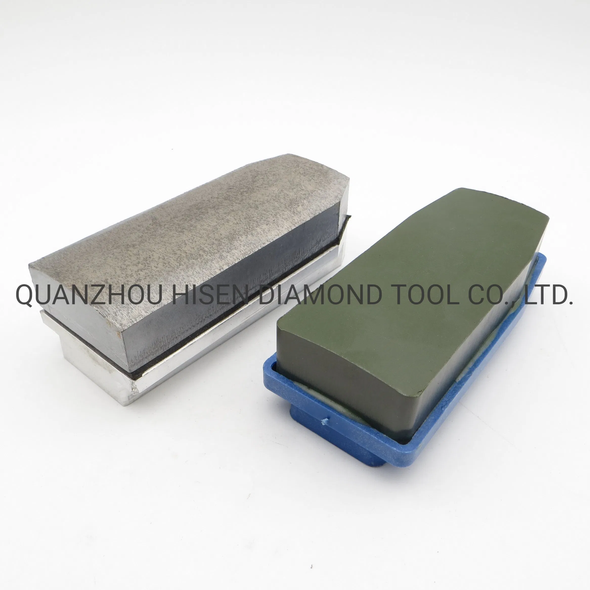 Fickert Diamond Grinding Brick for Granite