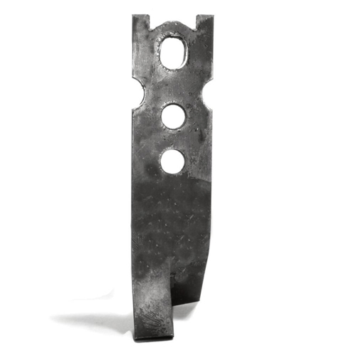 Heavy-Duty Lifting Anchor System for Safe Construction Projects