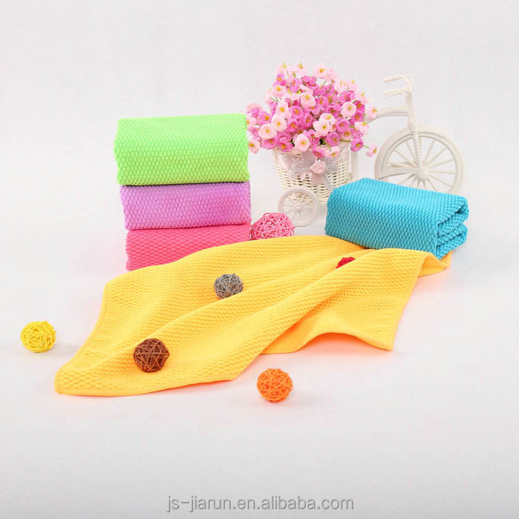 Premium 100% Cotton Linen Tea Towel Set with Custom Logo