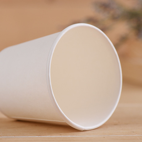 Бумажные стаканчики для кофе и напитков на заказ