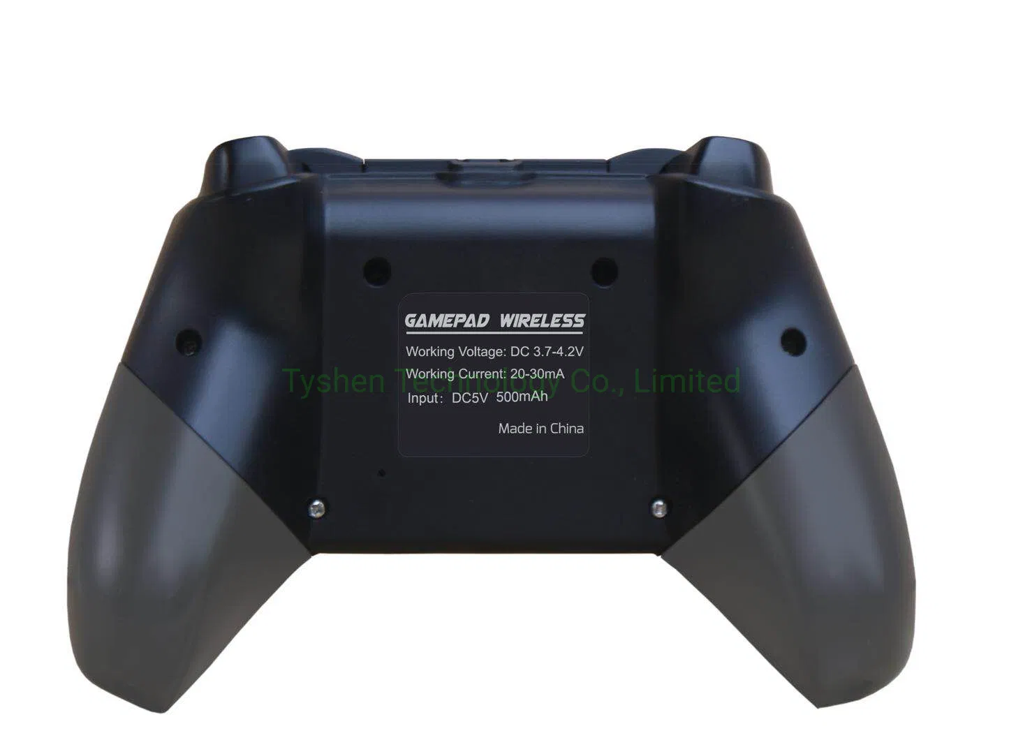Switch PRO Controller, Bluetooth Connection, with Turbo Key,