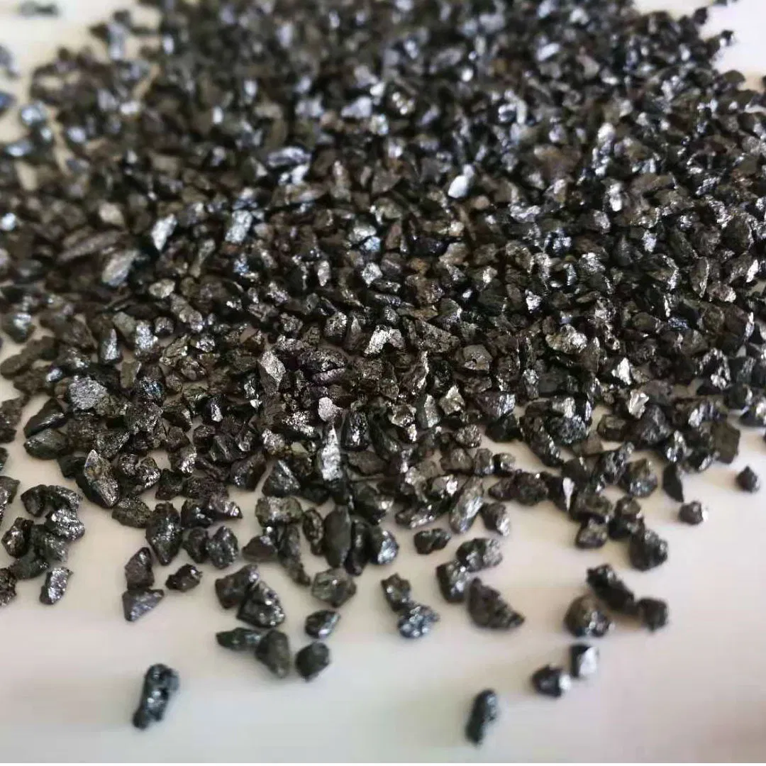 Superior Quality Boron Carbide B4c for Different Applications