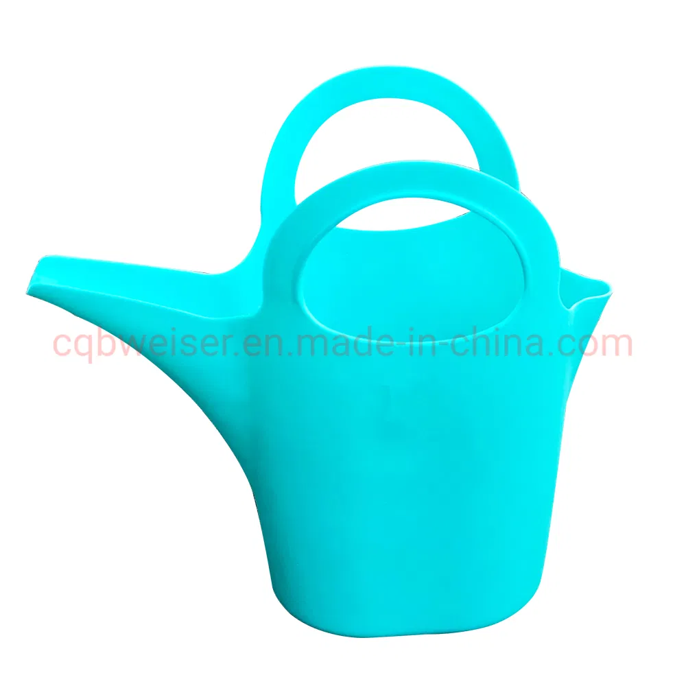 Wholesale Colorful 2L Mini Plastic Small Watering Cans