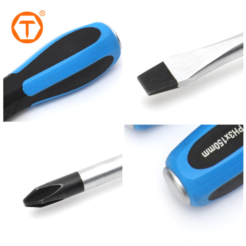 Wholesale Tool Suppliers Home Use DIY Multifunctional Combination Screwdriver Set