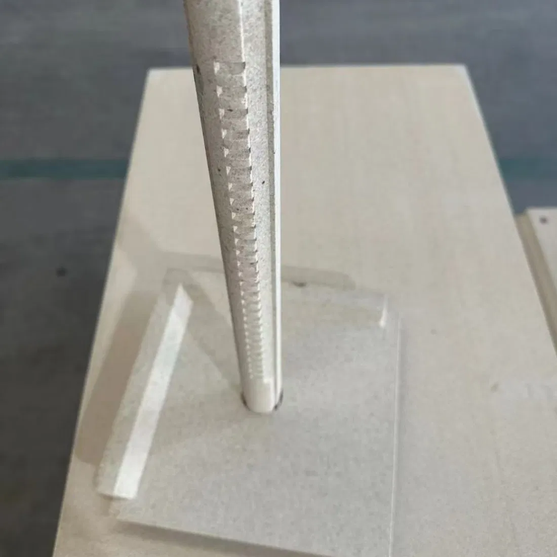 Огнеупорные подставки для обжига 1200-1600°C