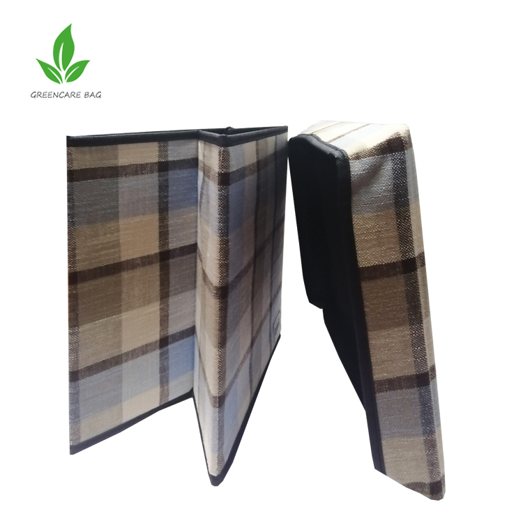 2022 Multifunctional Foldable Home Cloth Storage Box for Kid