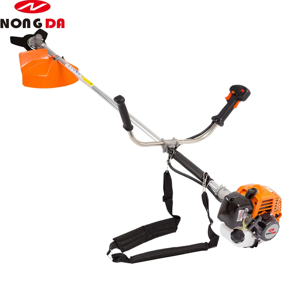 2 Stroke 40f 4 Stroke 139f Gasoline Brush Cutter