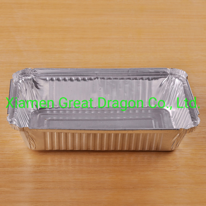 Aluminum Foil Steam Table Baking Pans (AFC-026)