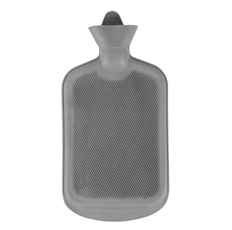 Wholesale Manufacture Hand Warmer Waterproof Rubber Bottle Hot Water Bag