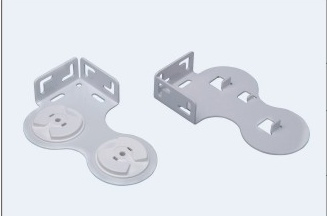 Alanber K55 38mm/43mm Double Roller Blind Clutch