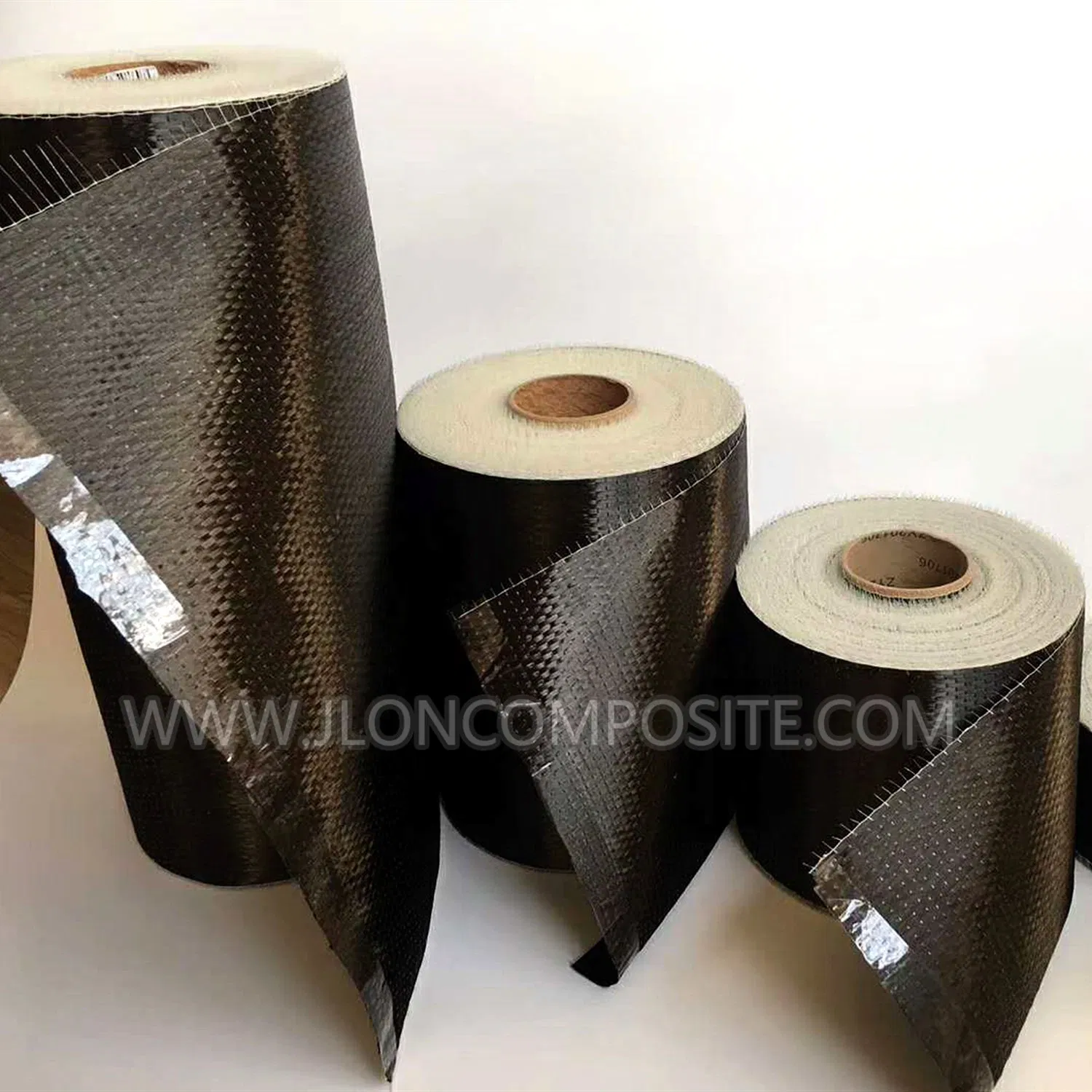 200g Unidirectional Carbon Fiber Fabric for Load Increase