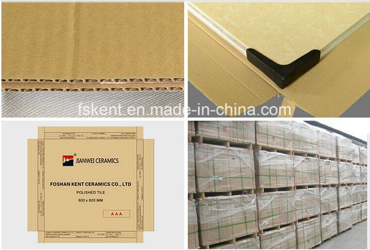 Cheap Price Rustic Matt Mat Surface Porcelain Floor and Wall Glazed Tile