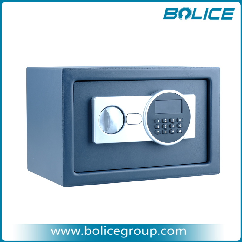 Economical Home/Office Use Electronic Safes with Display Window