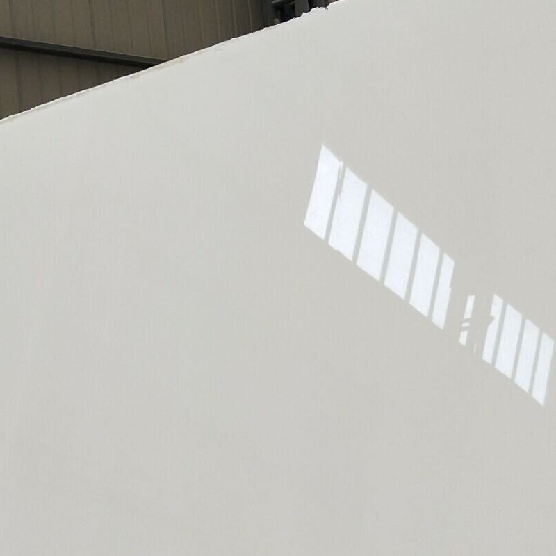 Good Appearance Slip Resistance FRP Molded Grating Smooth FRP Sheet