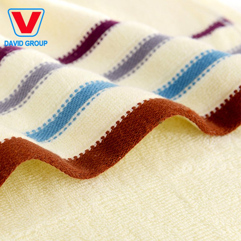 Marketing Gifts Products for Promotion Custom Hotel Towels