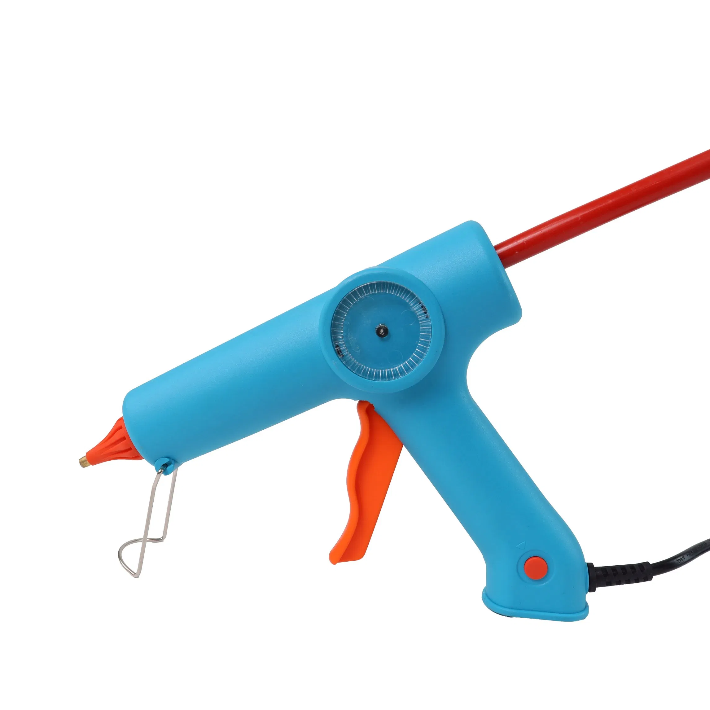 80W/150W Custom Hot Melt Glue Gun Kit with 11mm Glue Sticks