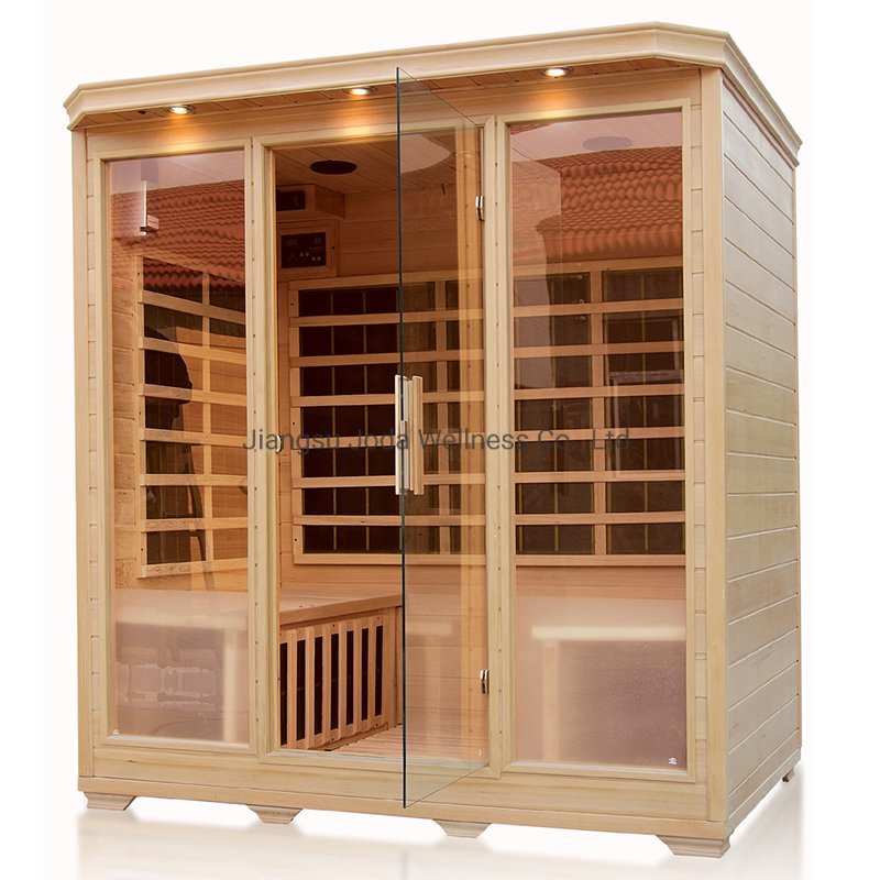 Инфракрасная сауна SPA для 2 человек