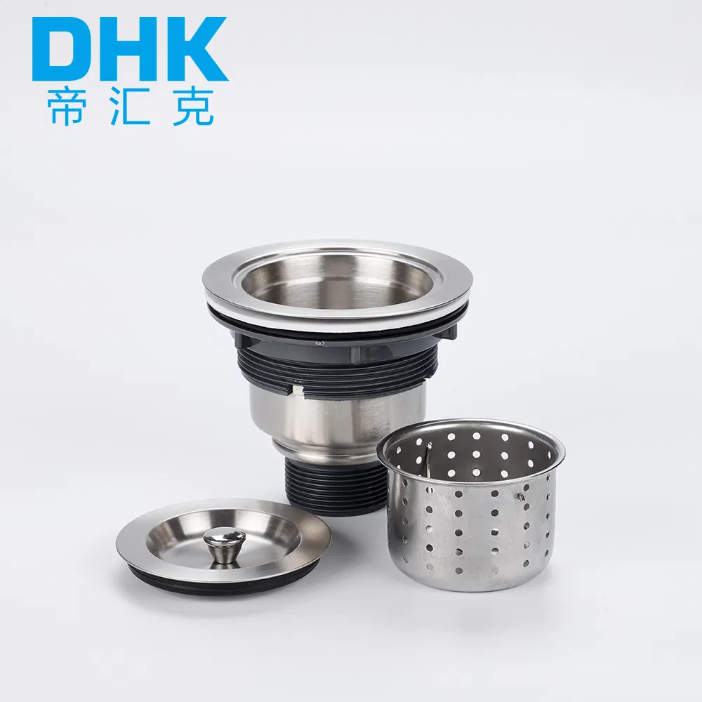 OEM/ODM Farmhouse Modern Designs Italian Style Under Mount Stainless Steel Kitchen Sink
