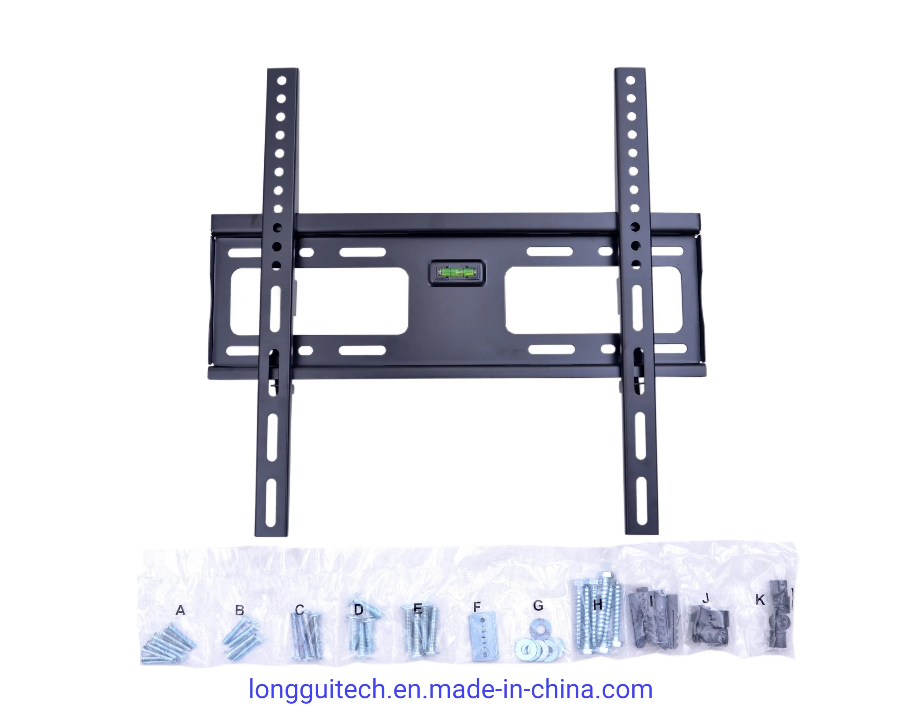 Кронштейн для ТВ настенный фиксированный LGT-F3