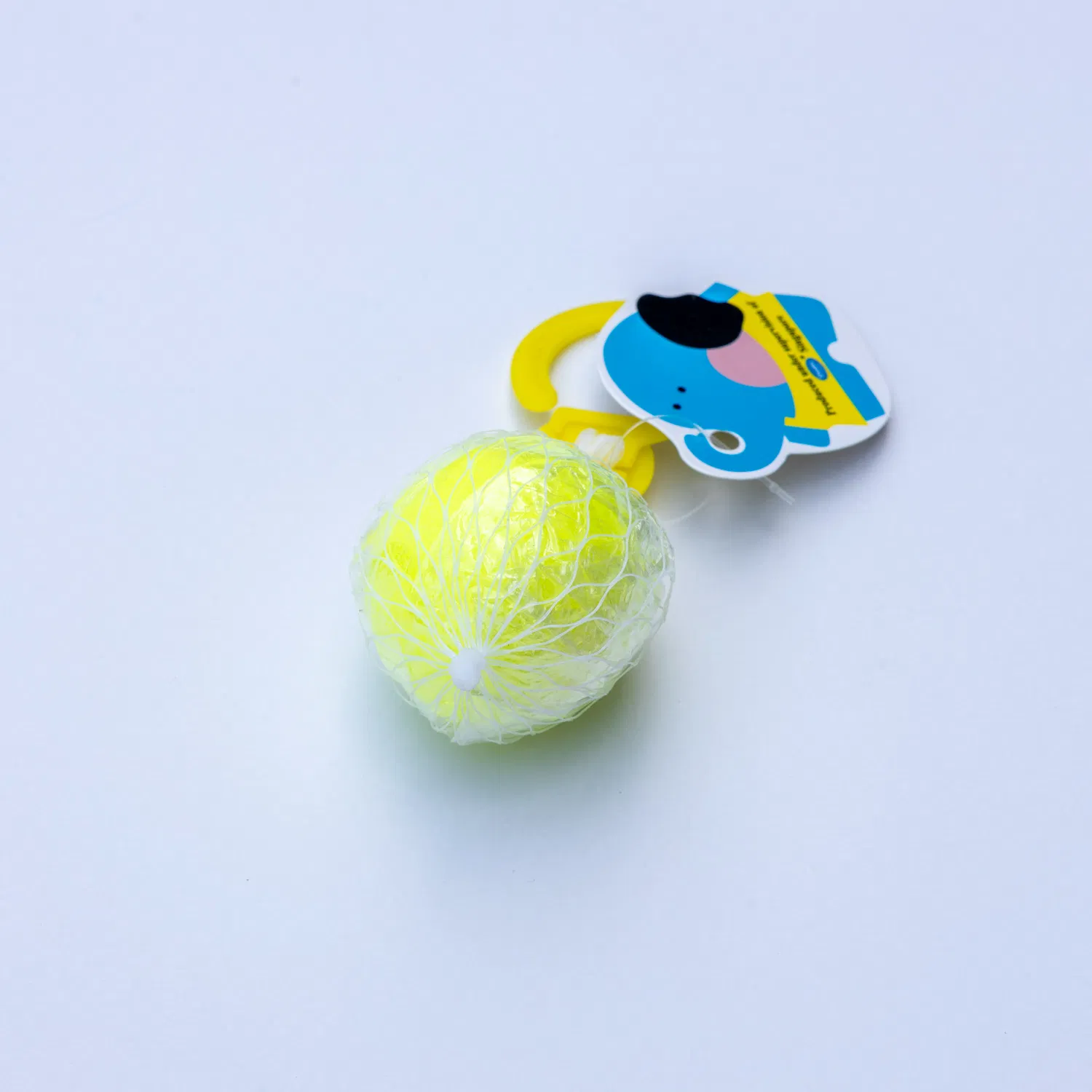 Moth Ball Ball Deodorizer