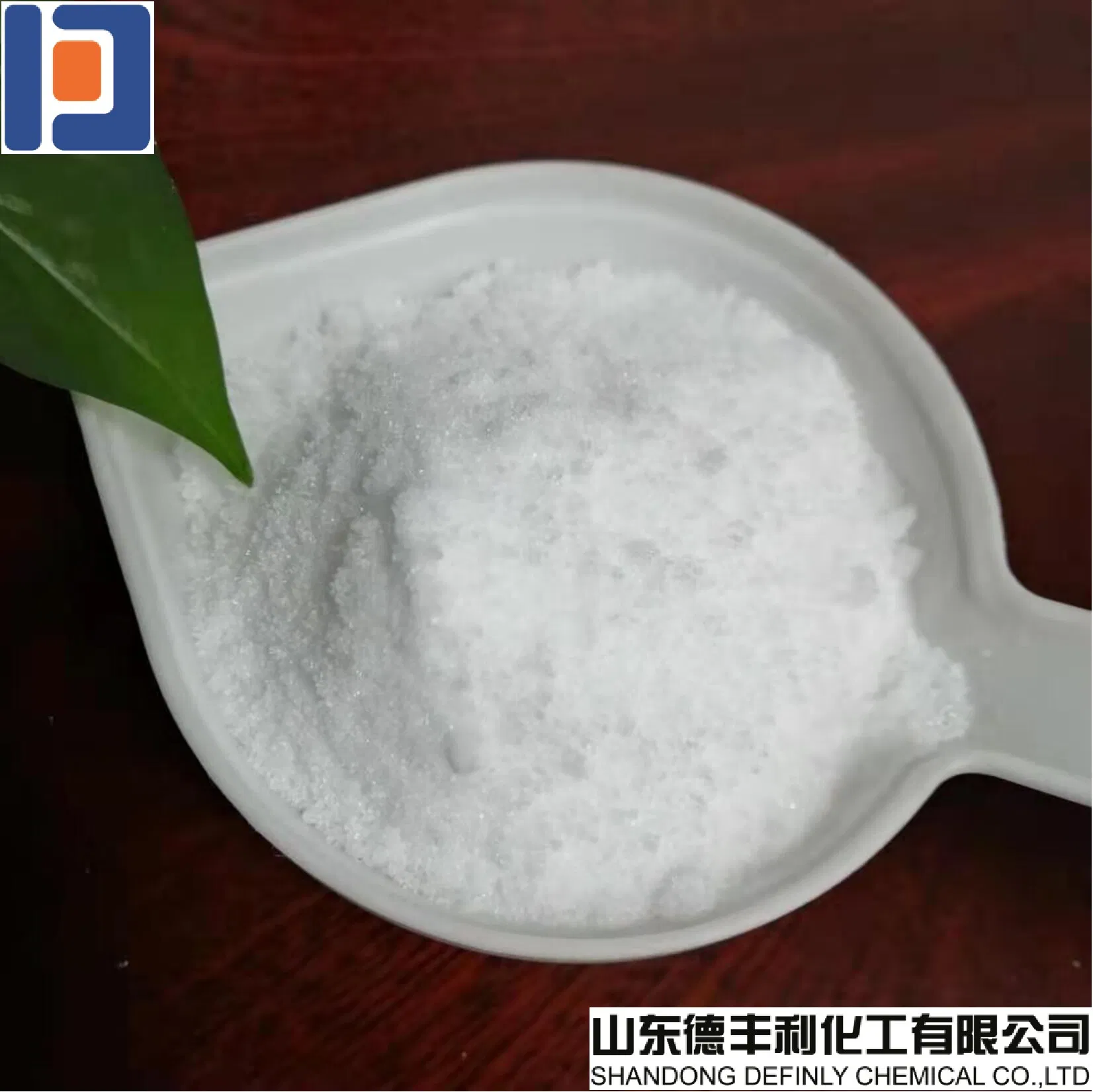 Sodium Thiocyanate (Tiocianato De Sodio) Used as Concrete Admixture