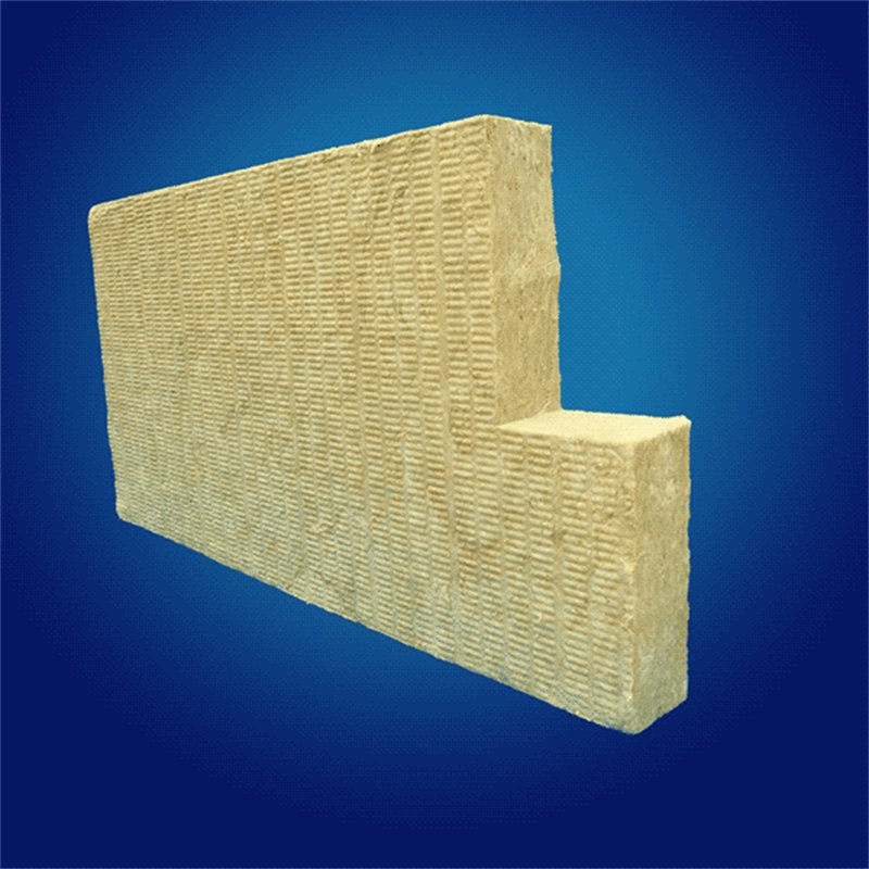 Factory Price Rock Wool Acoustic Sound Panels Rock Wool Board for Insulation, Sound Absorption